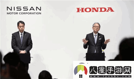 日本車企開始自救！本田、日產(chǎn)宣布啟動(dòng)合并磋商
