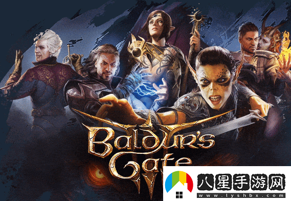 博德之門3菘藍(lán)樹人盾獲取方法介紹