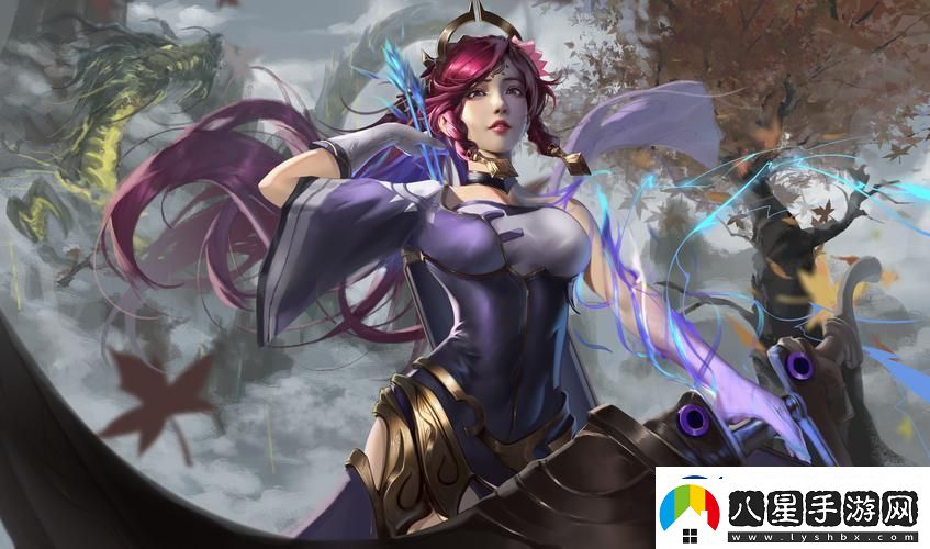 伽羅腿腳法狂潮來襲網(wǎng)海洋溢荒誕談