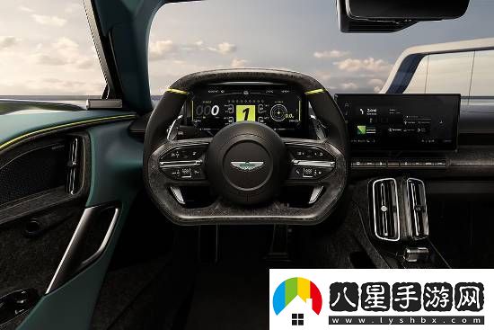 全球限量999輛！Valhalla超帥綠色旗艦超跑發(fā)布