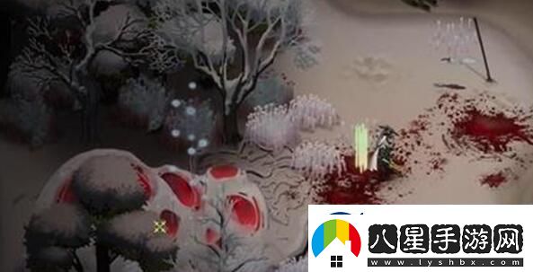 暖雪殘破的封條怎么獲得殘破的封條獲取攻略