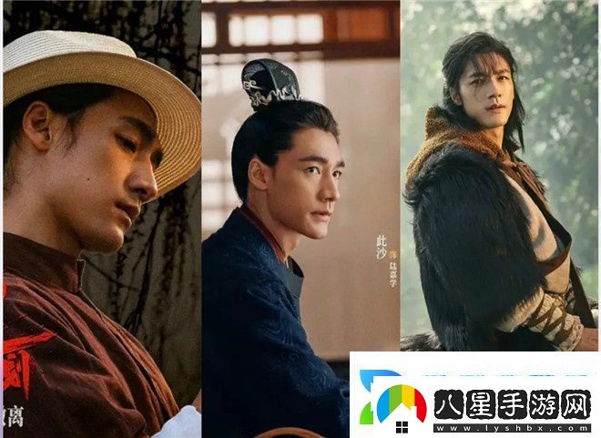 封神第二部上映前