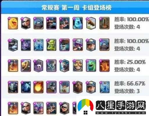 皇室戰(zhàn)爭黑王子刺客三槍卡組深度分析及高效使用實戰(zhàn)攻略