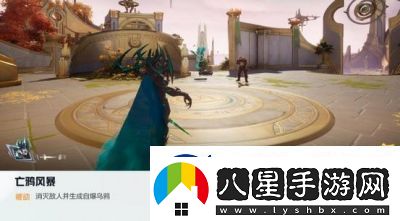 漫威爭鋒手游海拉技能介紹及用法詳解