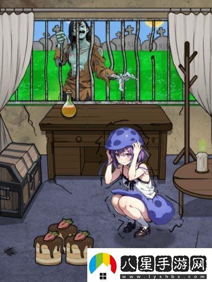 文字找茬大師蘑菇姑娘通關(guān)技巧共享