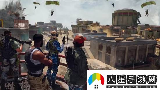 開掛的太多！玩家希望使命召喚21能關(guān)閉跨平臺功能