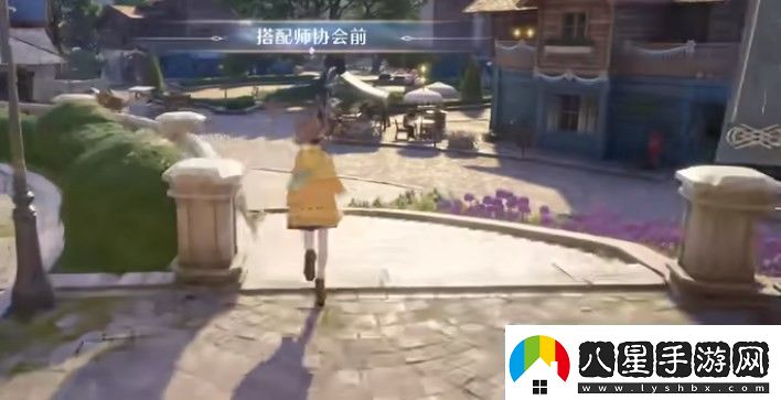 無(wú)限暖暖伙伴節(jié)任務(wù)流程攻略