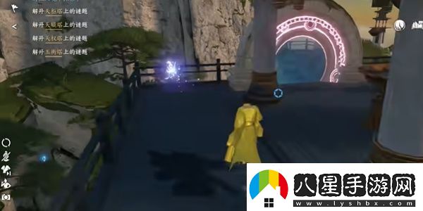 逆水寒手游獲取新77獨(dú)珍戒指方法介紹