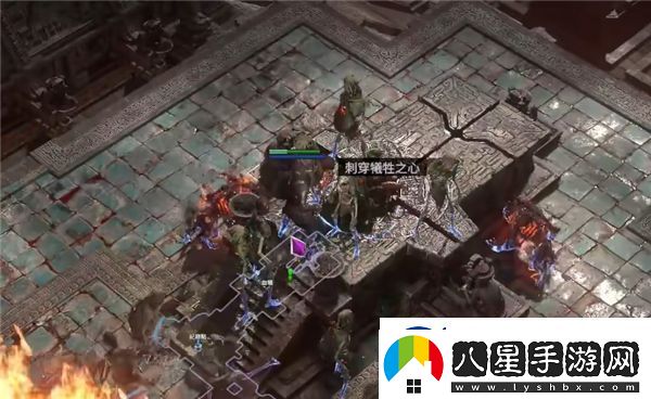 流放之路2犧牲之心任務(wù)詳細(xì)攻略和實(shí)施步驟介紹