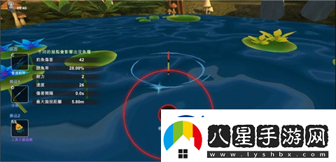 工匠物語3釣魚玩法