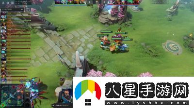 DOTA2勇士聯(lián)賽如何參與及開始時(shí)間