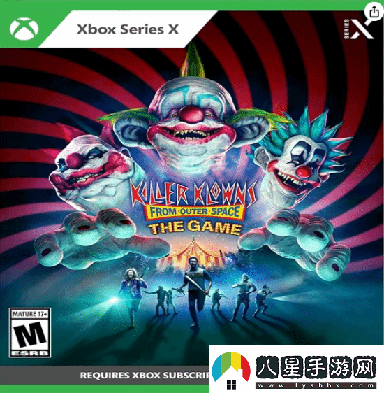 玩家怒噴Xbox主機命名混亂