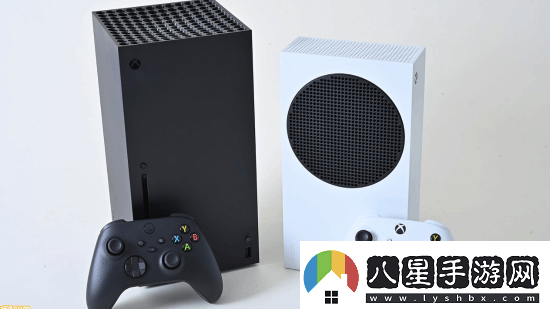 玩家怒噴Xbox主機命名混亂