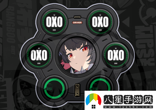絕區(qū)零艾蓮驅(qū)動(dòng)盤怎么搭配