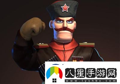 我的戰(zhàn)爭(zhēng)玩具熊效果