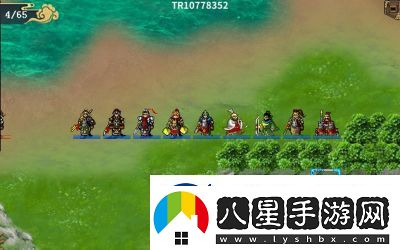 水滸宋江傳第10關(guān)連環(huán)馬奇襲戰(zhàn)通關(guān)攻略【詳解】