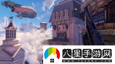 生化奇兵3無限視頻攻略