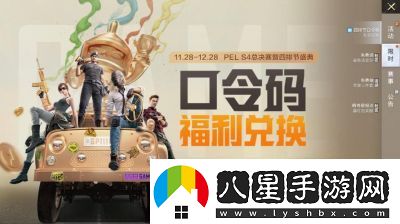 和平精英口令碼免費(fèi)永久皮膚2024