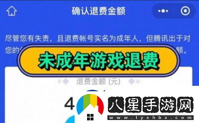 王者榮耀2025未成年人退款申請(qǐng)攻略【完整步驟】