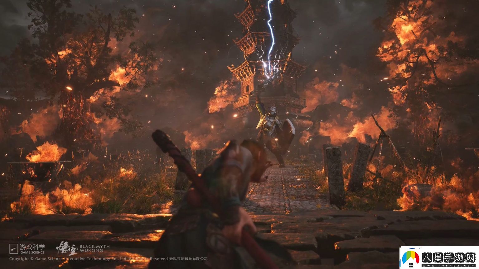 外媒精選今年20款PS5佳作