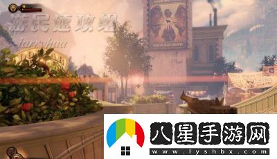 生化奇兵3無限視頻攻略