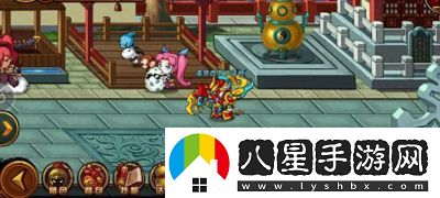 造夢(mèng)西游3裝備掉落全攻略