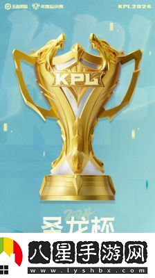 KPL年度總決賽賽事獎(jiǎng)金2024