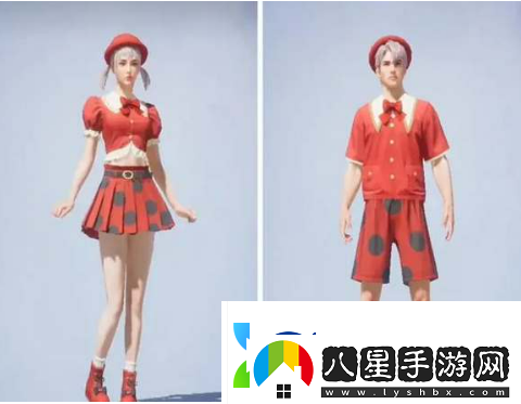 和平精英ss23手冊(cè)皮膚有哪些ss23賽季手冊(cè)皮膚圖片詳細(xì)一覽