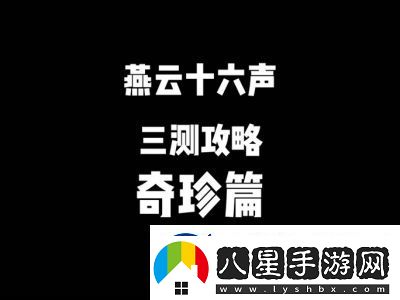 燕云十六聲經(jīng)驗(yàn)溢出問題詳解