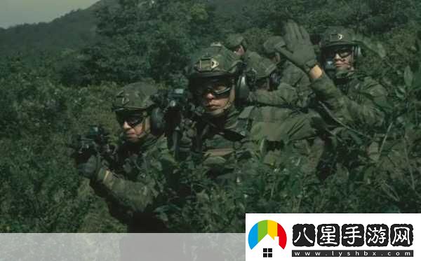 六號(hào)特工