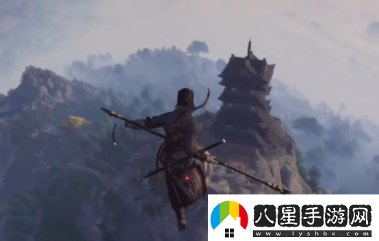 燕云十六聲輕功教學分享