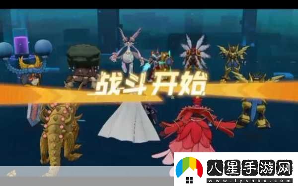 應用獸Defense中文版震撼來襲