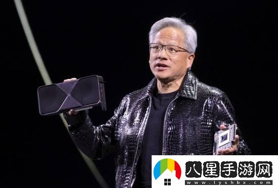 黃仁勛新皮衣超帥！價(jià)格曝光