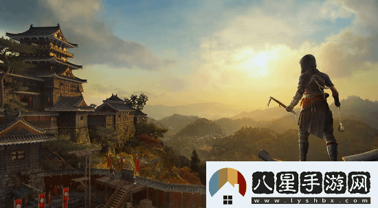 AC影跑酷系統(tǒng)全面改進(jìn)！化身真正的日本刺客