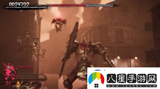 童年經(jīng)典恐怖射擊死亡之屋2重制版公布！今春發(fā)售