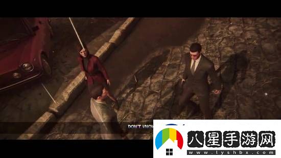 童年經(jīng)典恐怖射擊死亡之屋2重制版公布！今春發(fā)售