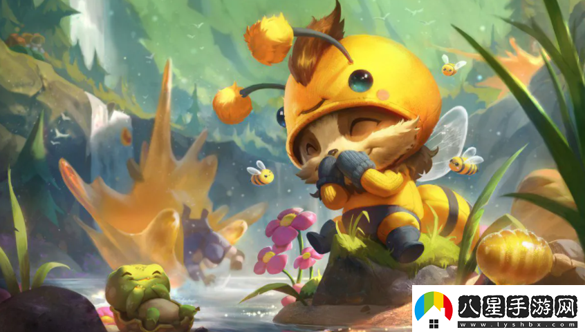 無(wú)限火力提莫怎么出裝2022推薦