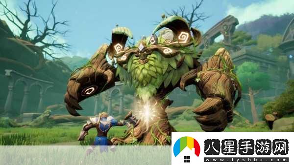 塔瑞斯世界游戲預約全攻略