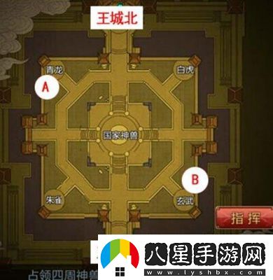 御龍?jiān)谔焓钟沃貏?guó)戰(zhàn)攻略指南