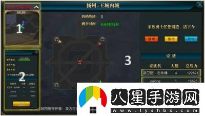 御龍?jiān)谔焓钟沃貏?guó)戰(zhàn)攻略指南