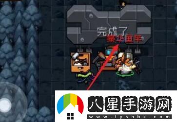 元?dú)怛T士s級(jí)釣魚點(diǎn)在哪
