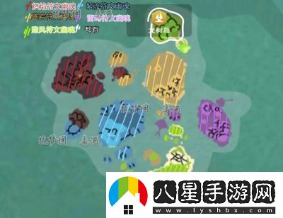 如何完成創(chuàng)造與魔法龍樹(shù)島浮島的隱藏任務(wù)