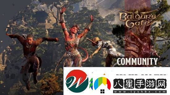 博德之門(mén)38號(hào)補(bǔ)丁即將登場(chǎng)！新子職業(yè)、跨平機(jī)令人期待