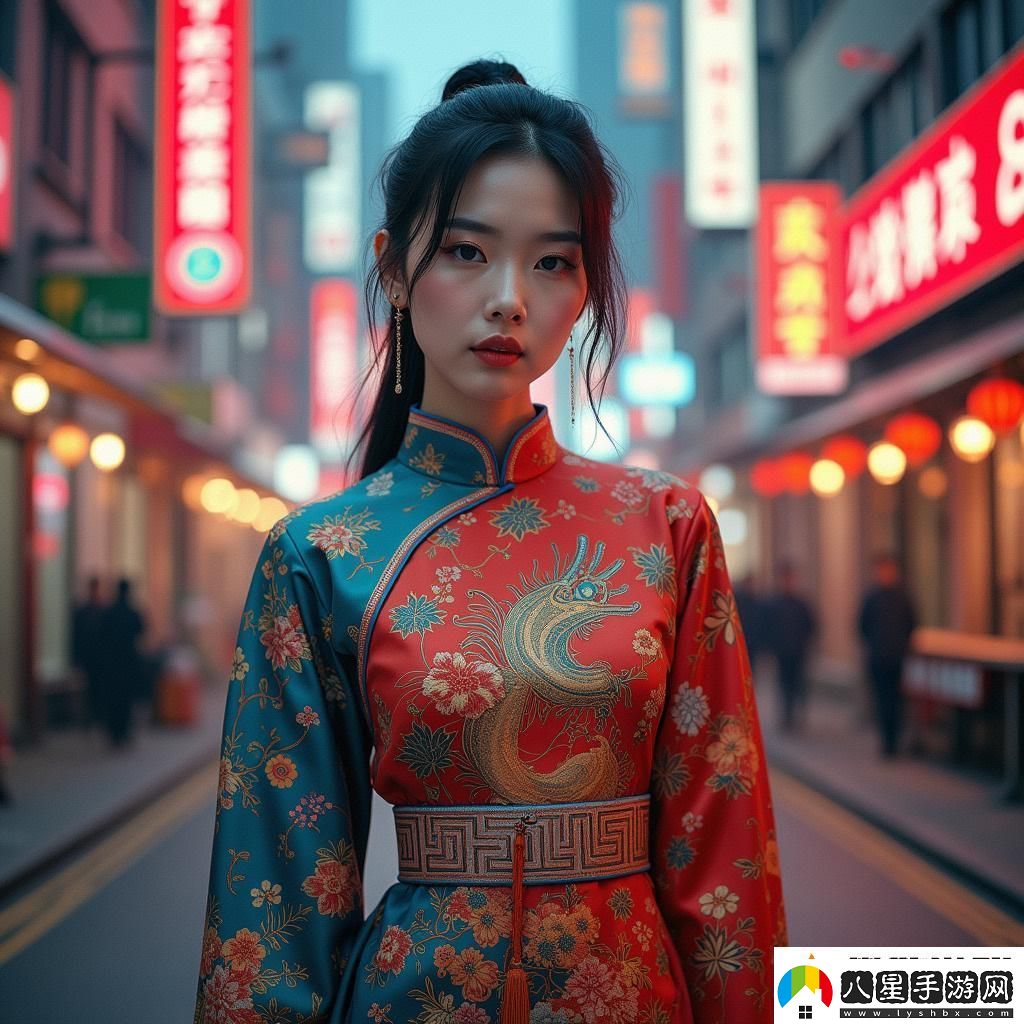 韓國(guó)電影中如何呈現(xiàn)禁欲系的高級(jí)感