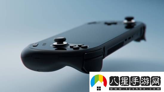 全球首款模塊化掌機！AYANEO