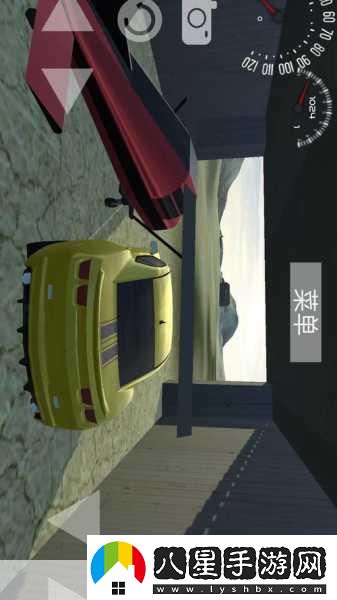 城市賽車(chē)3D安卓iOS雙端競(jìng)速新體驗(yàn)小巧卻精致無(wú)比！