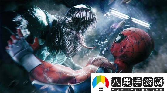 漫威蜘蛛俠2登頂Steam全球熱銷榜！你開玩了嗎