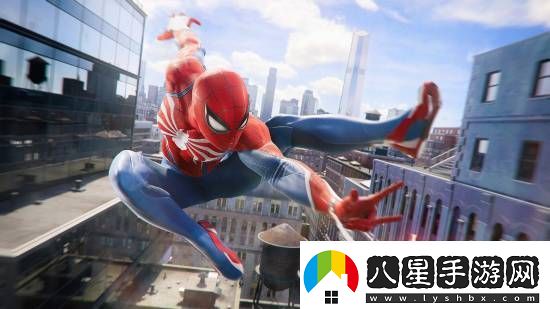 漫威蜘蛛俠2登頂Steam全球熱銷榜！你開玩了嗎