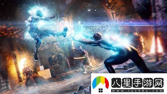 漫威蜘蛛俠2登頂Steam全球熱銷榜！你開玩了嗎