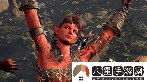 博德3八號補(bǔ)丁測試開啟！跨平臺